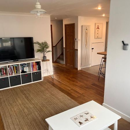 1Min Walk To Beach- Happy Waves- Family Home Camber المظهر الخارجي الصورة