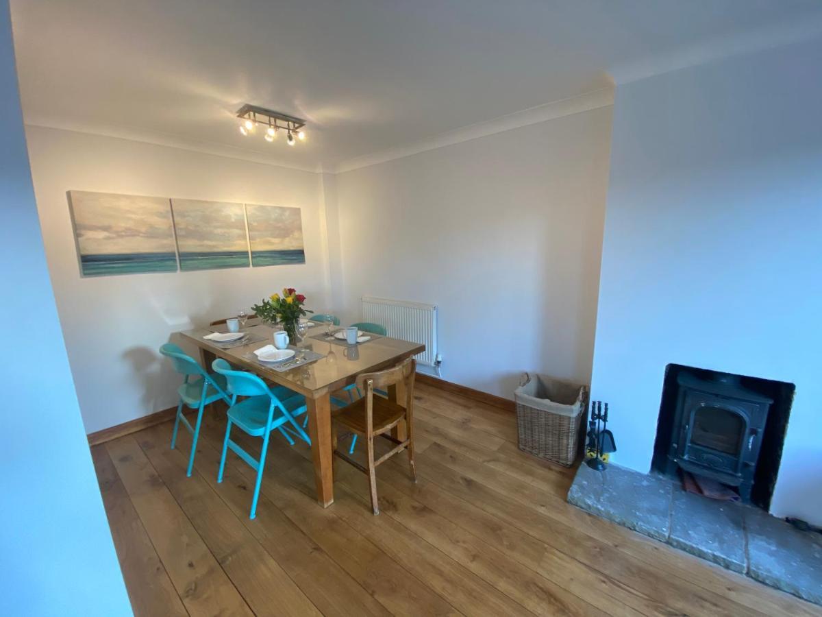 1Min Walk To Beach- Happy Waves- Family Home Camber المظهر الخارجي الصورة