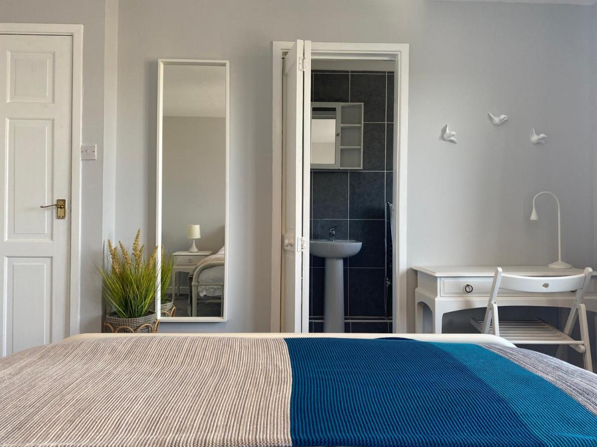 1Min Walk To Beach- Happy Waves- Family Home Camber المظهر الخارجي الصورة