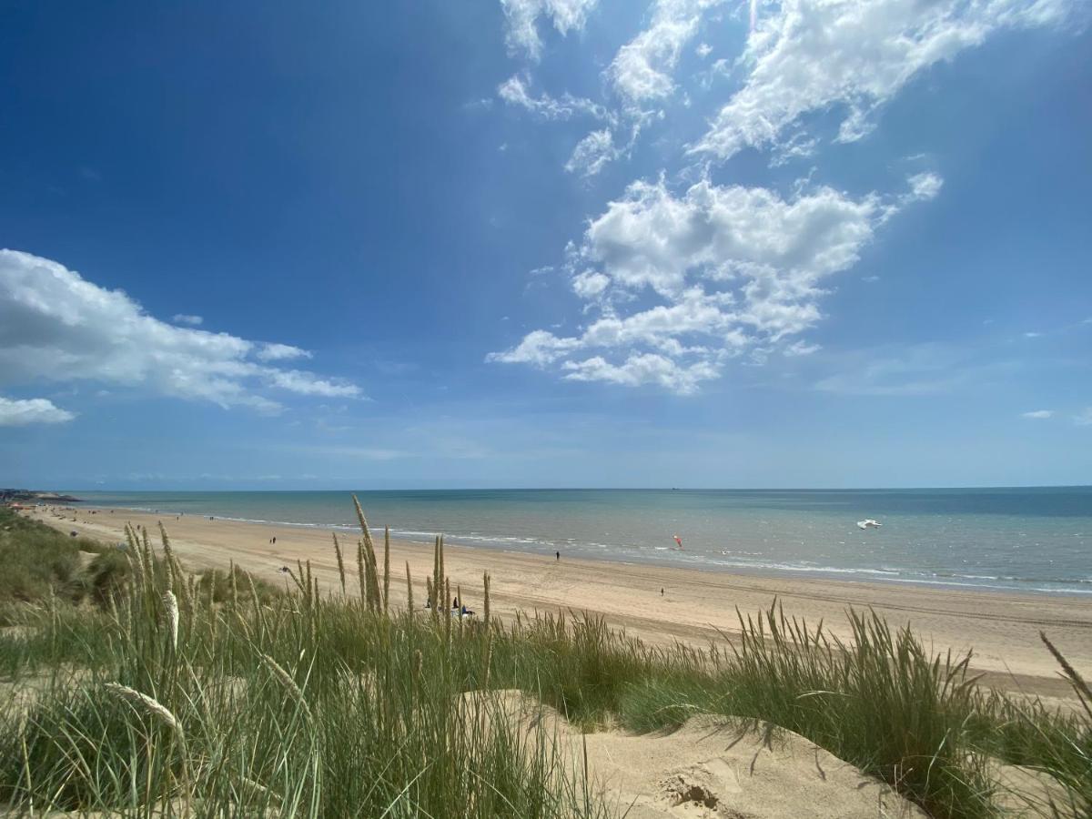 1Min Walk To Beach- Happy Waves- Family Home Camber المظهر الخارجي الصورة